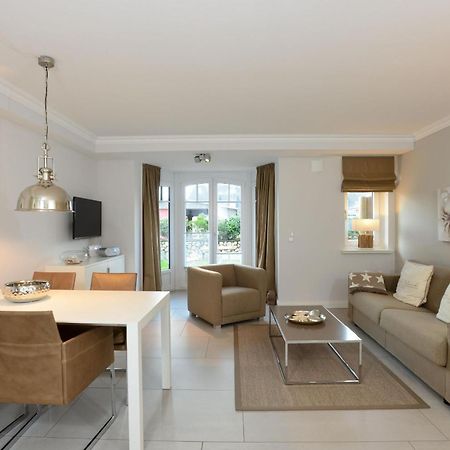 Sylt Flair 2 Apartment Westerland Exterior photo