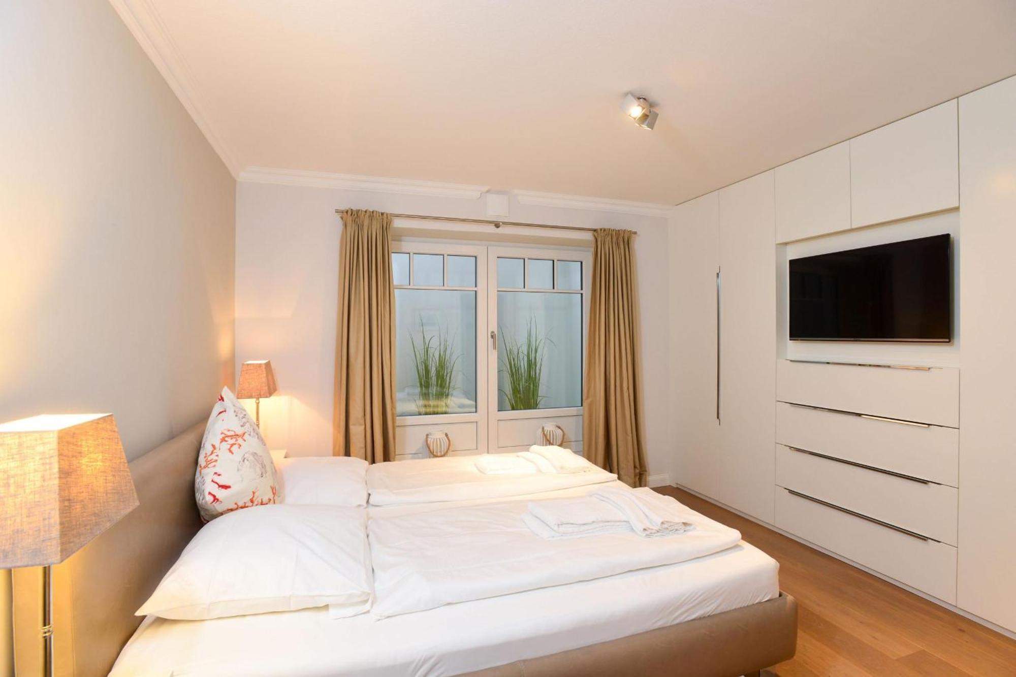 Sylt Flair 2 Apartment Westerland Exterior photo