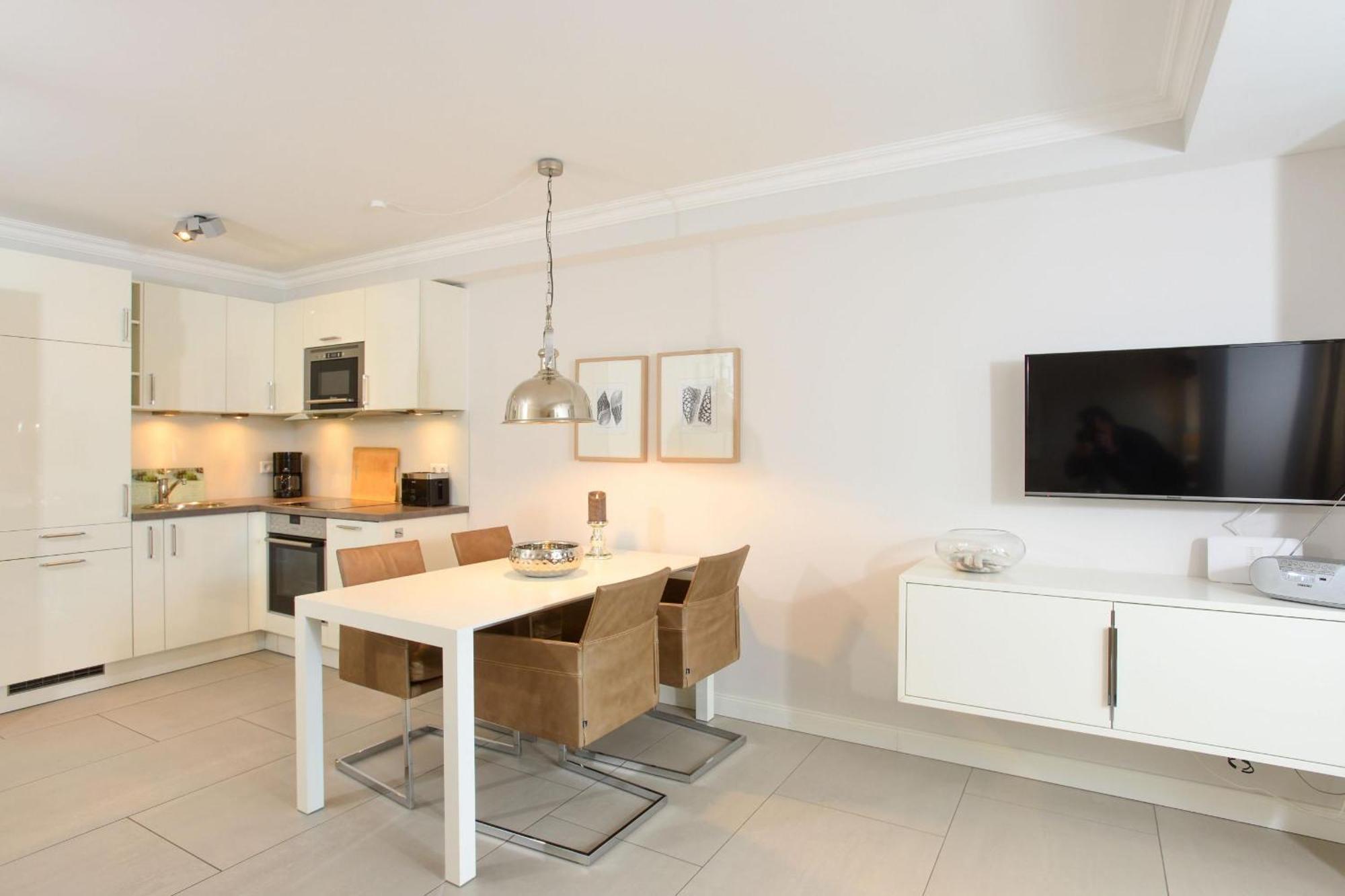 Sylt Flair 2 Apartment Westerland Exterior photo