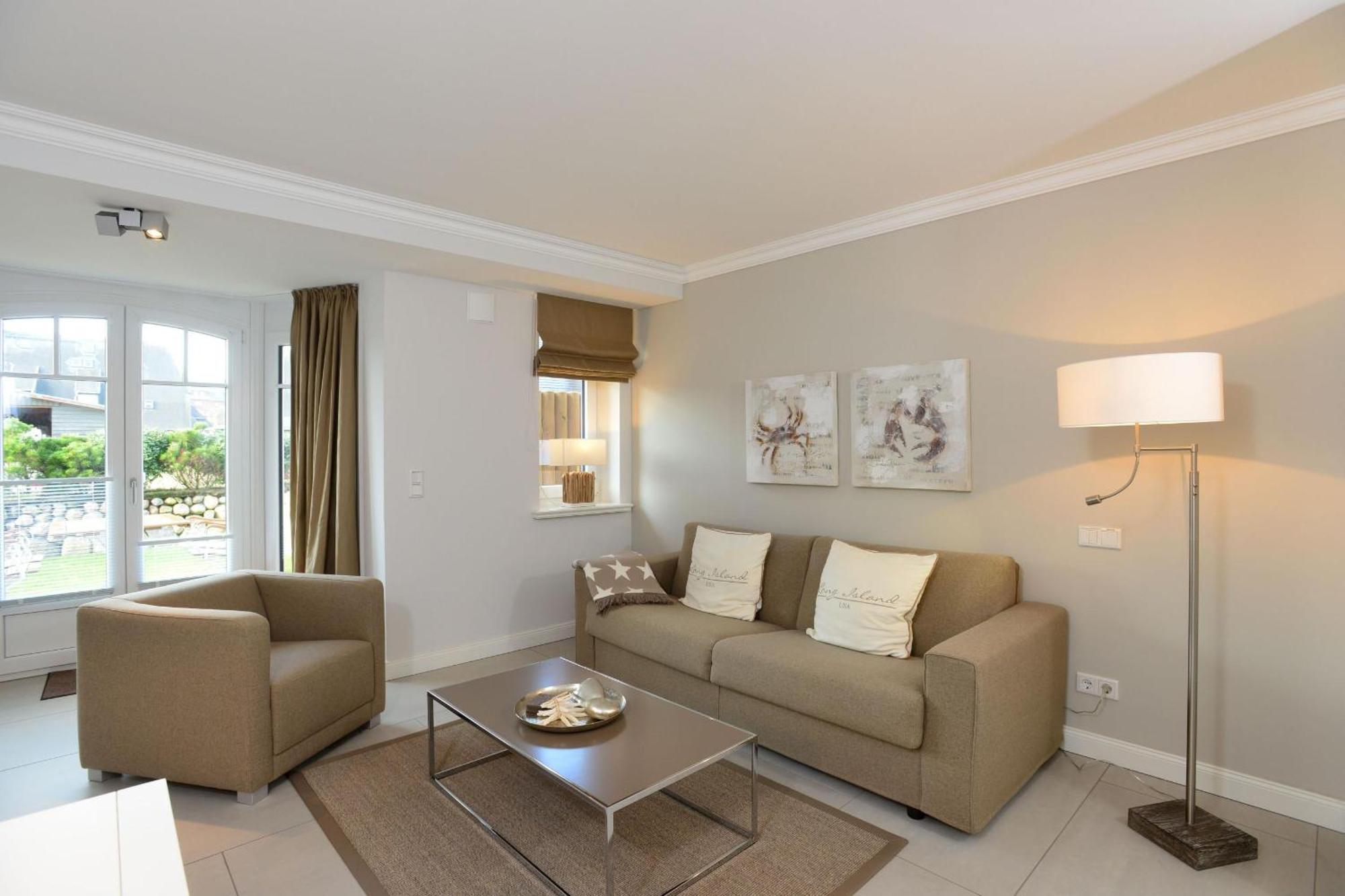 Sylt Flair 2 Apartment Westerland Exterior photo