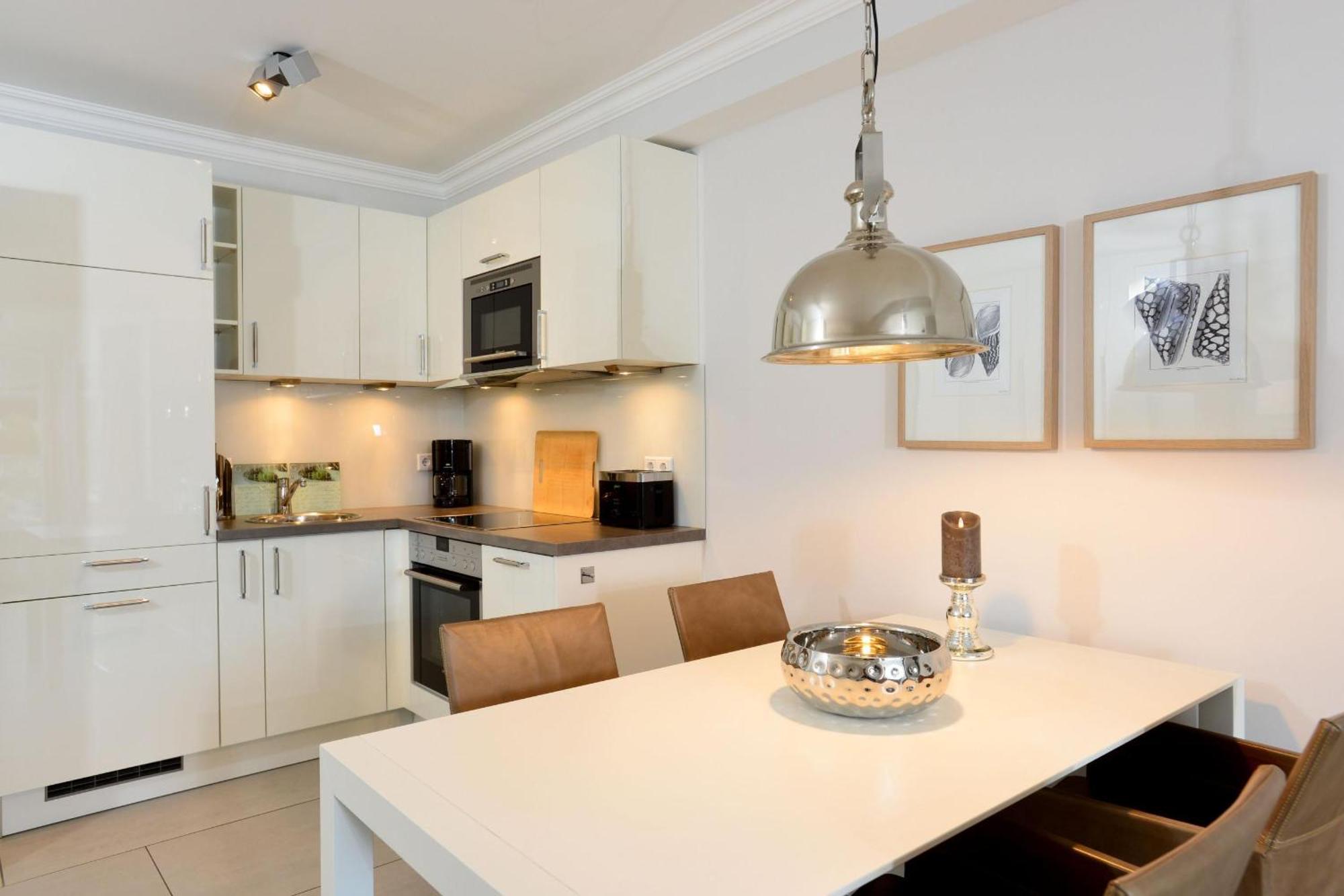Sylt Flair 2 Apartment Westerland Exterior photo