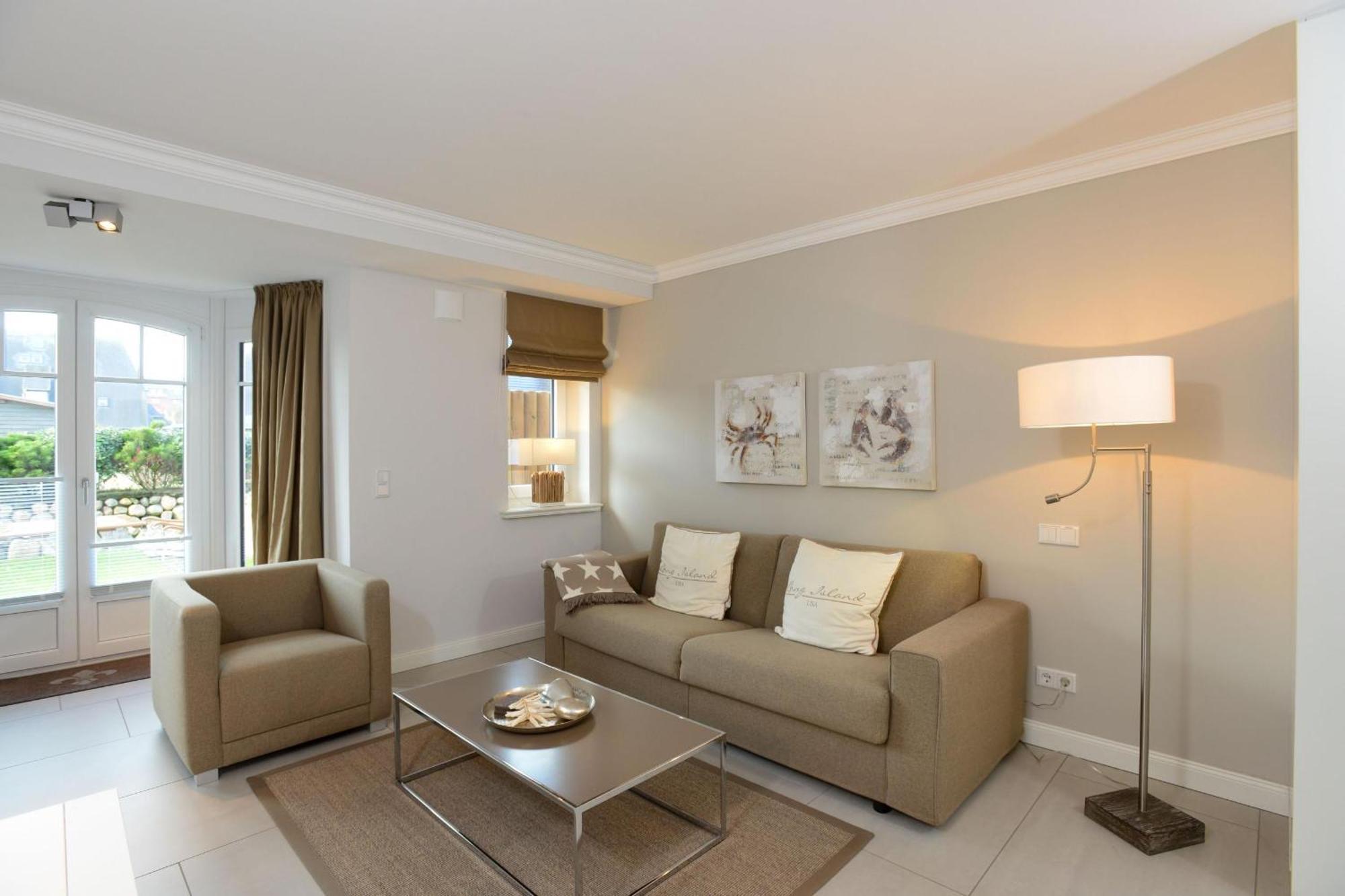Sylt Flair 2 Apartment Westerland Exterior photo