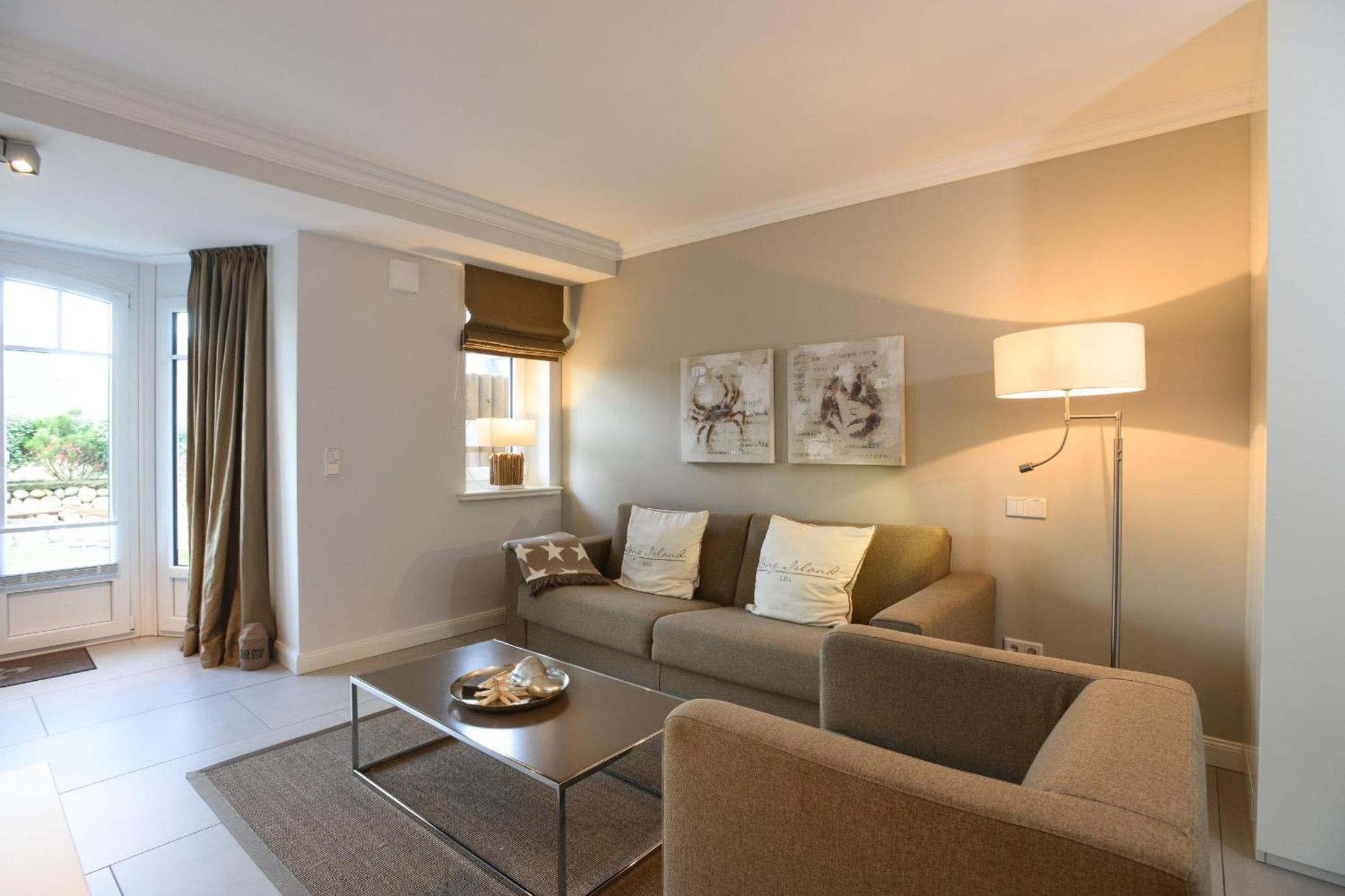 Sylt Flair 2 Apartment Westerland Exterior photo