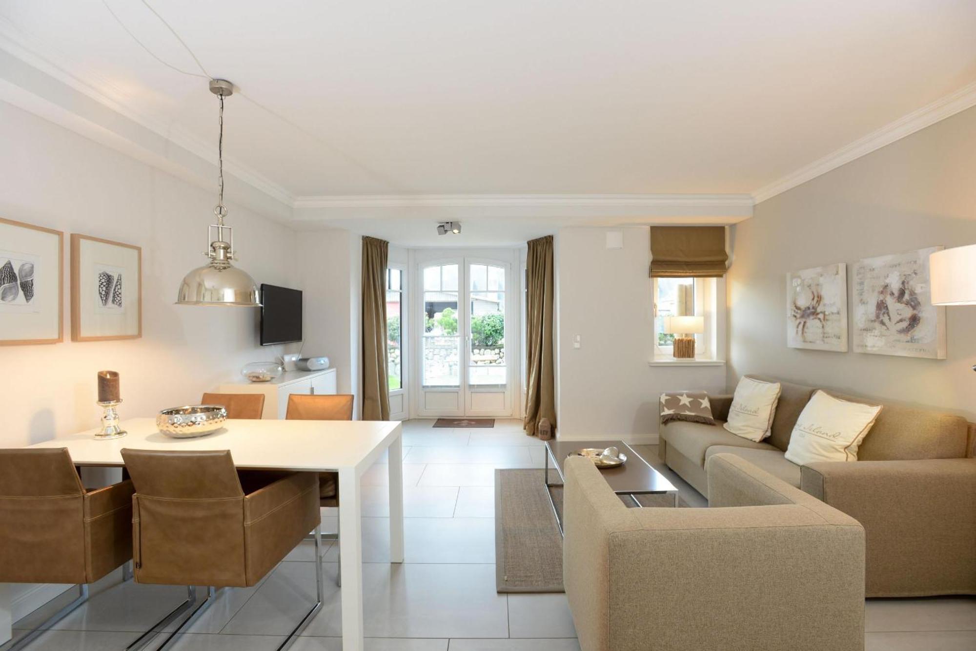 Sylt Flair 2 Apartment Westerland Exterior photo