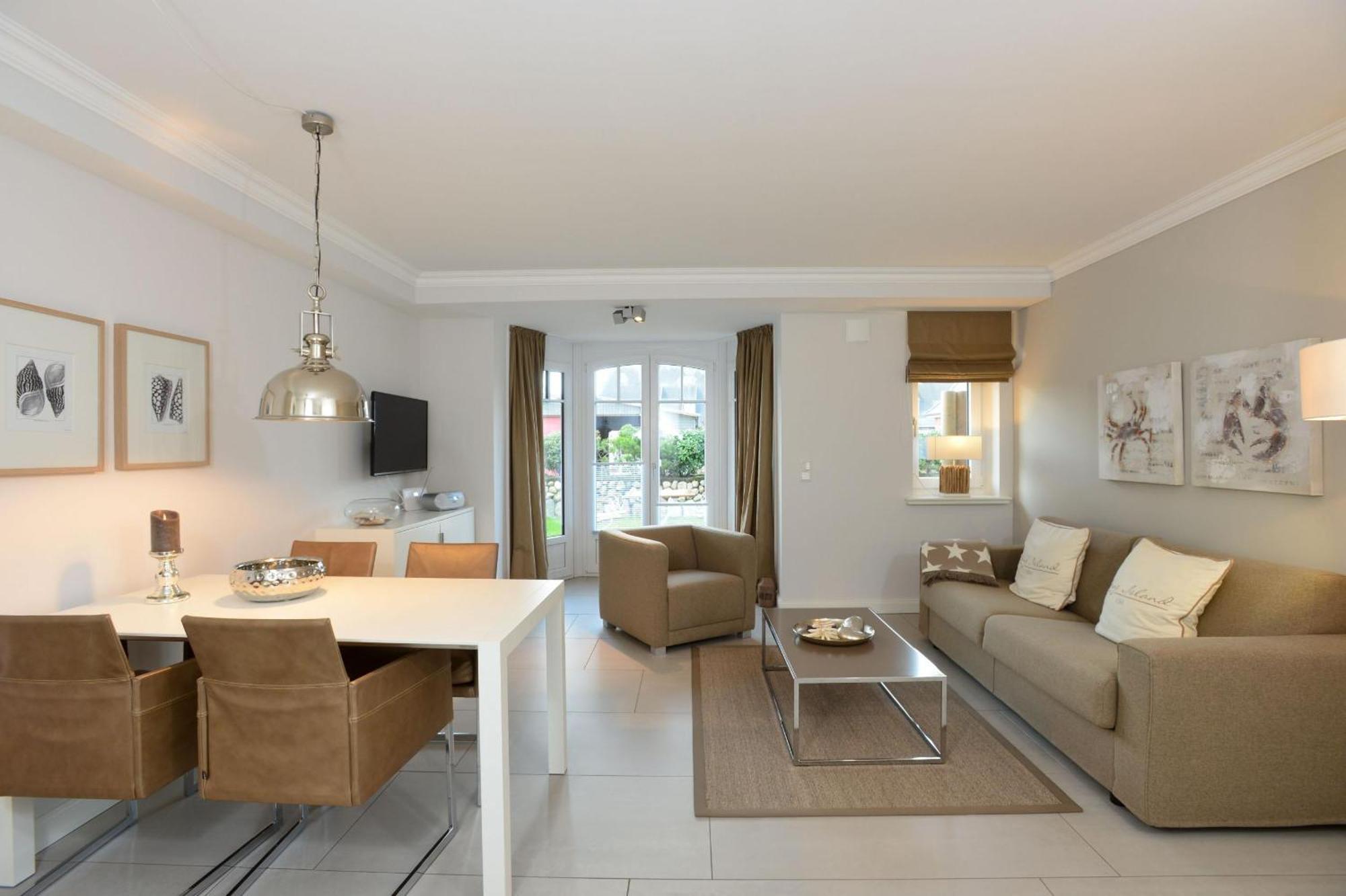 Sylt Flair 2 Apartment Westerland Exterior photo